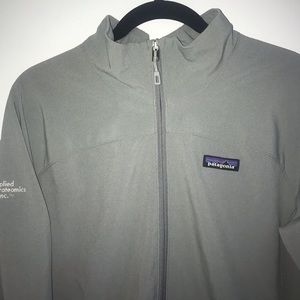 Patagonia Jacket